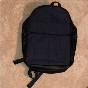 Zara day backpack